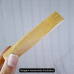 Incenso Palo Santo - 1 pacote com 4 unidades 